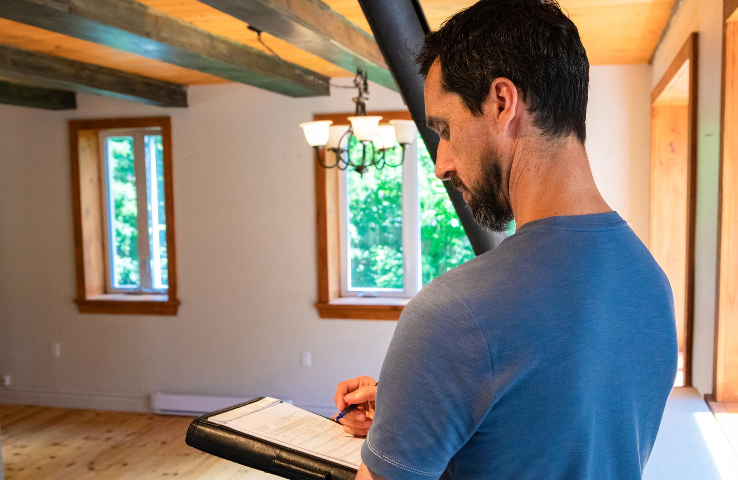 Better Indoor Air Starts with Proper Insulation