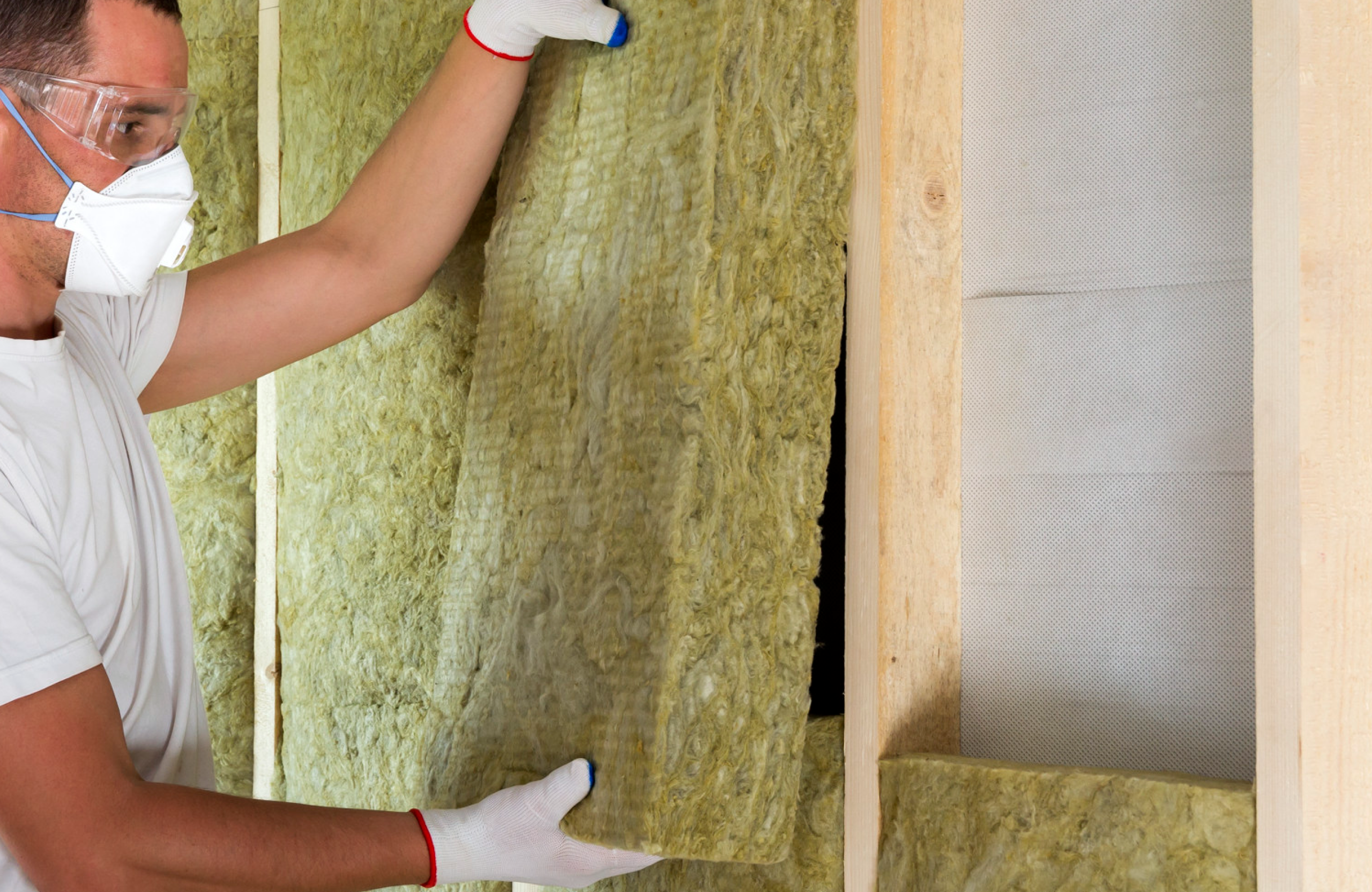 Boost Home Comfort with Noise-Reducing Insulation