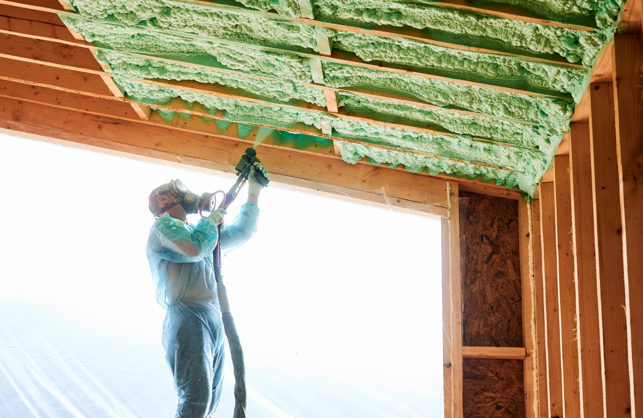 Stay Comfortable All Year with Quality Insulation