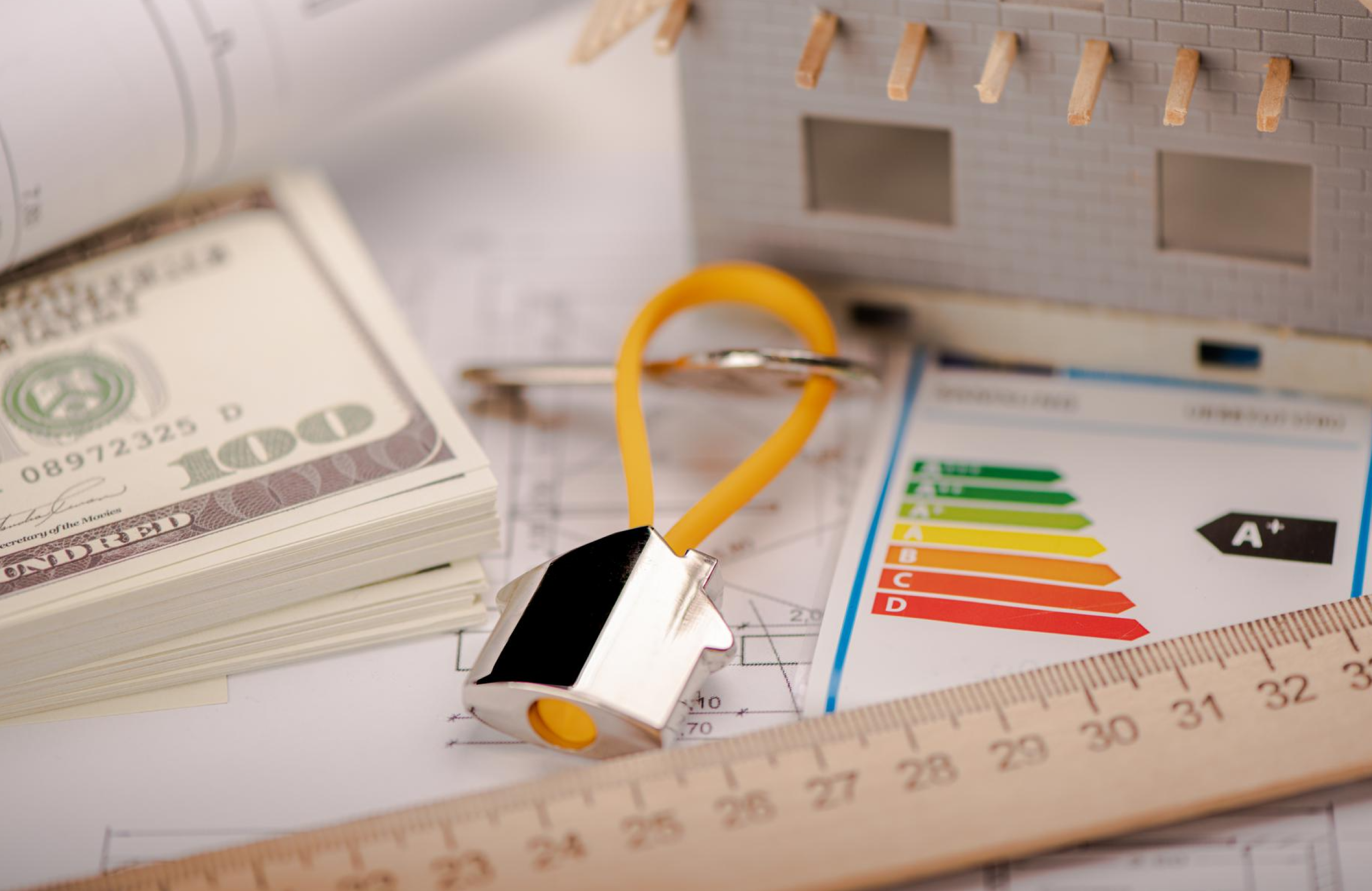 Top Home Improvements to Save Energy