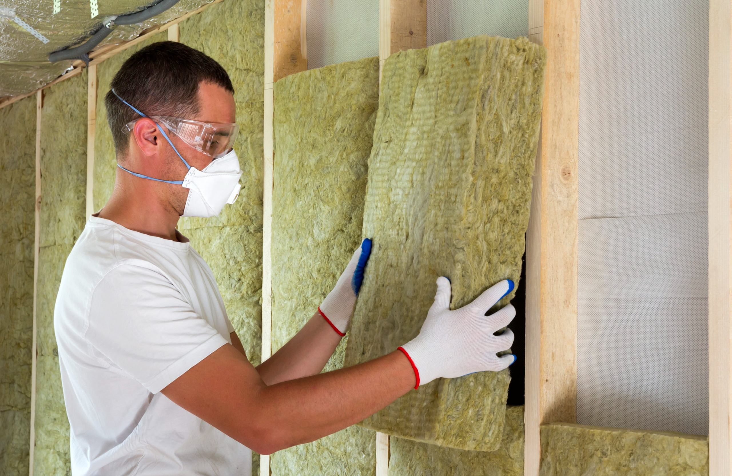 Attic Insulation Evolution: From Old Methods to Modern Foam