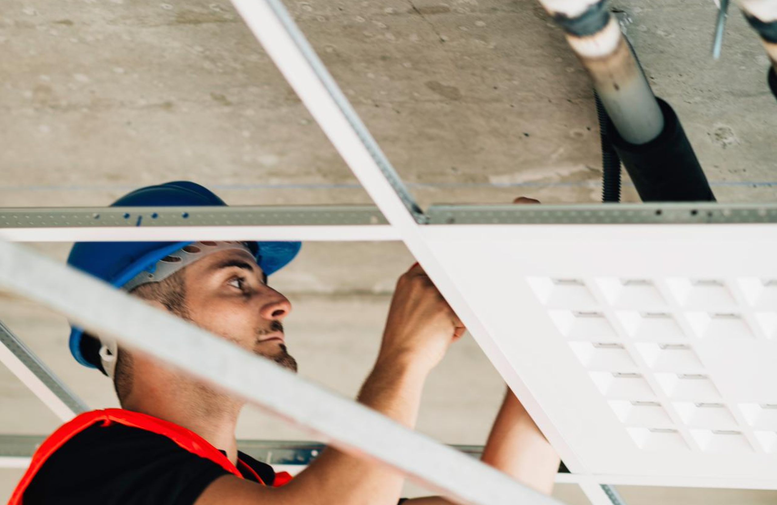 Thermal Bridging Prevention: Better Results with Insulation