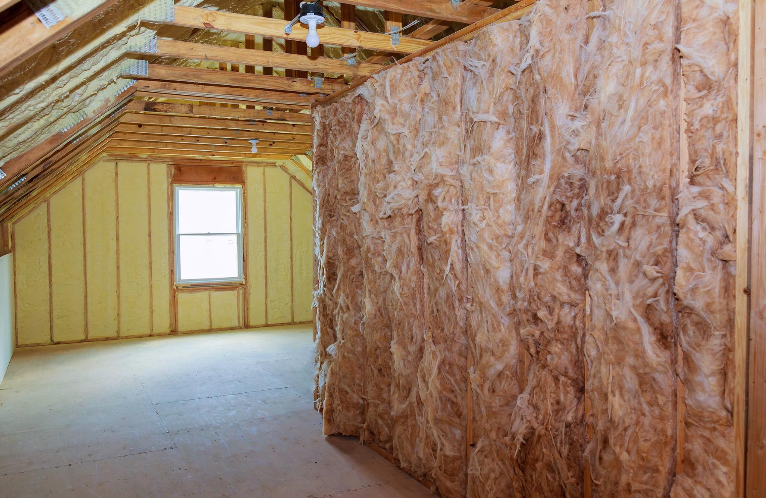 Home Insulation Science: Boost Comfort & Efficiency