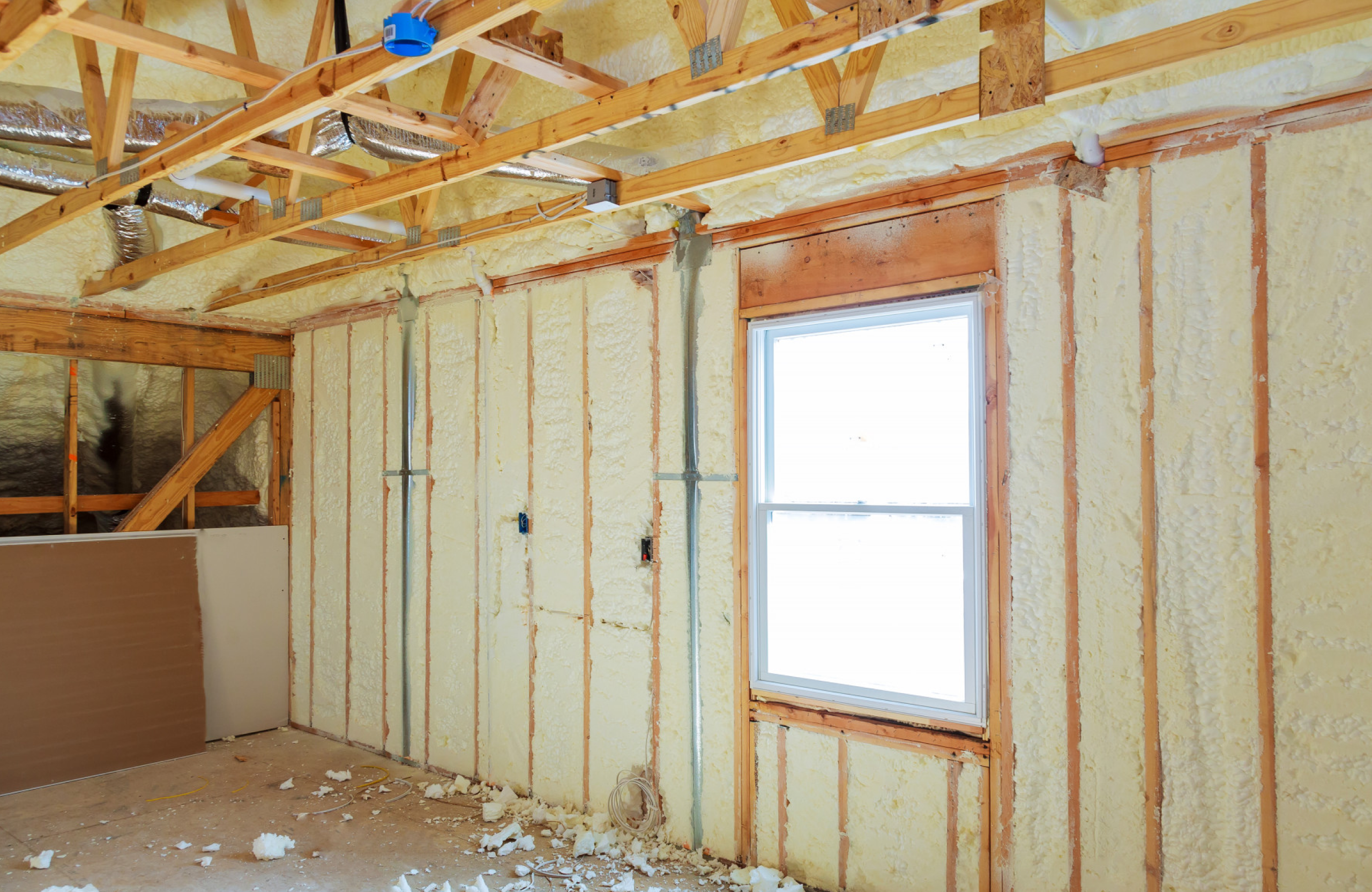 Insulation R-Value Guide: What Homeowners Should Know