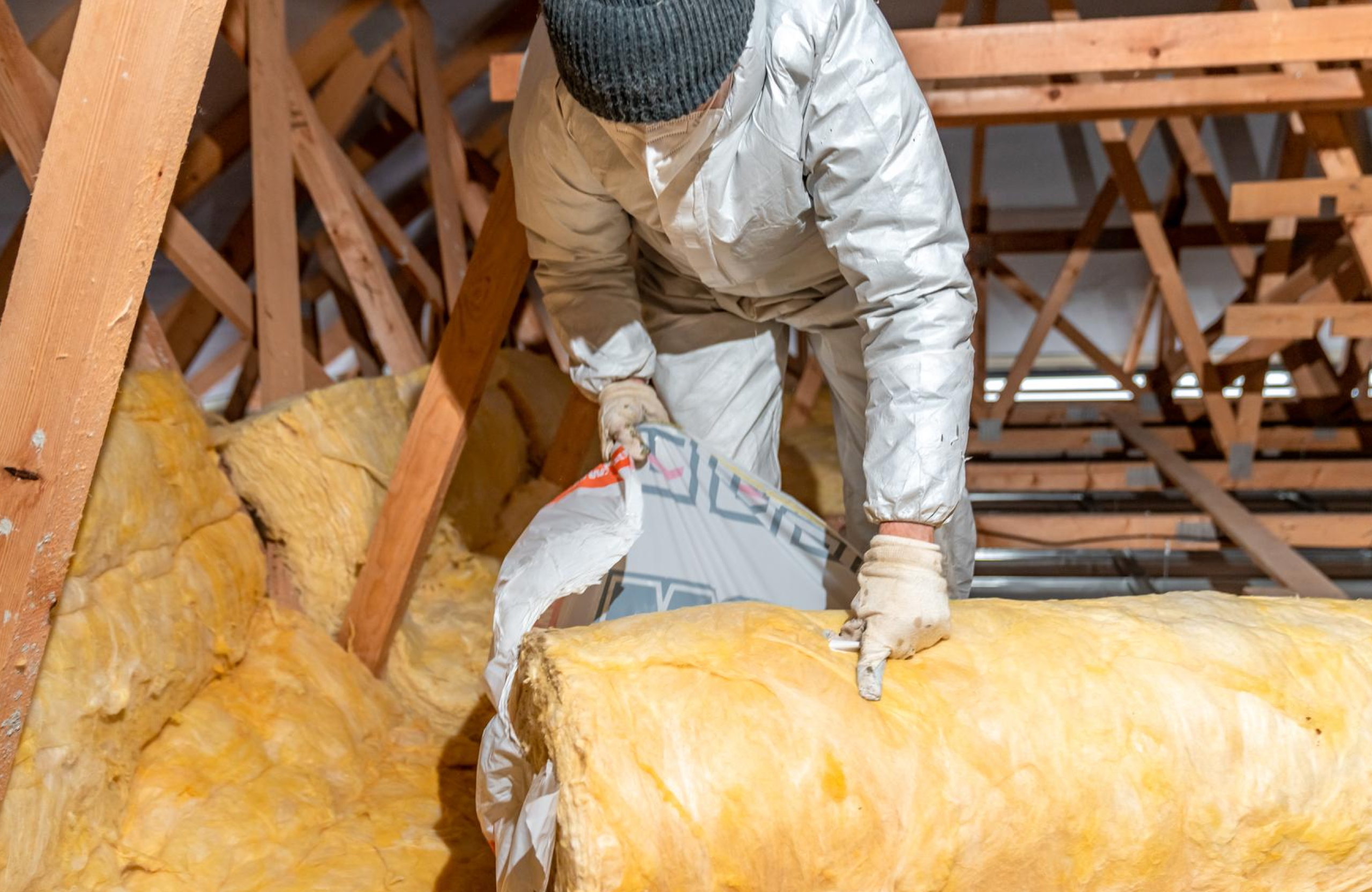 Best Insulation Solutions for Older Homes in El Paso